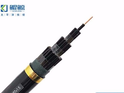 電線電纜廠家教你區分控制電纜、電力電纜及動力電纜