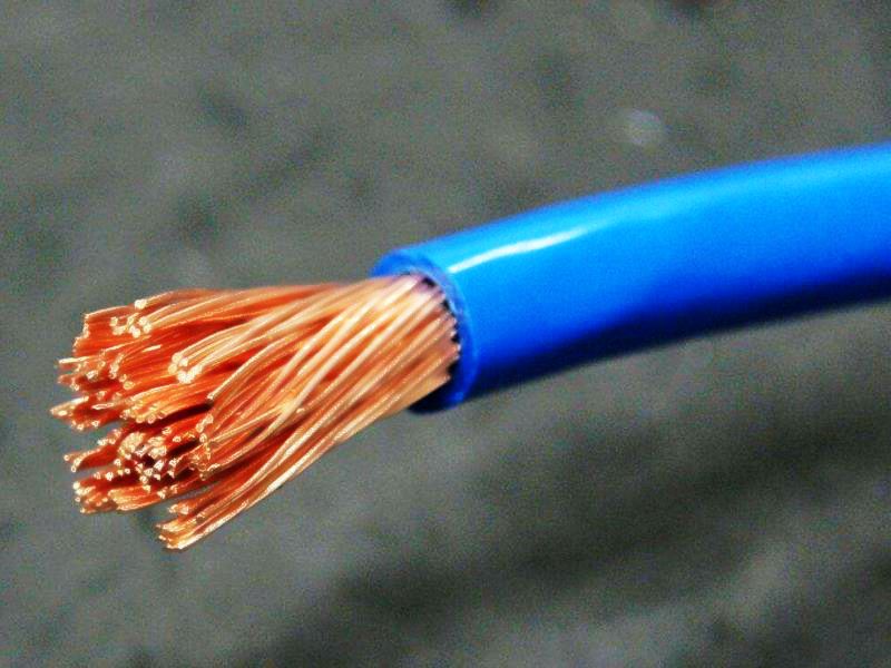 家裝電線選用技巧，硬線還是軟線好？