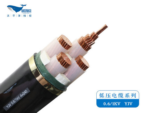 銅芯電纜和鋁芯電纜相比優勢在哪里？-太平洋線纜