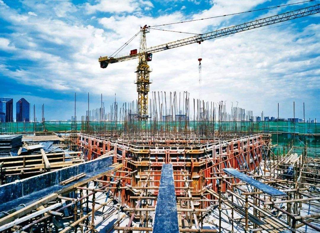 電線(xiàn)電纜廠(chǎng)家?guī)庾x2020年上半年建筑業(yè)發(fā)展統(tǒng)計(jì)分析